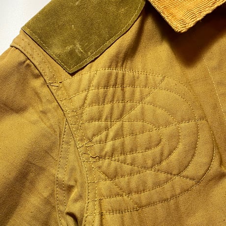 1940〜50's Unknown Hunting Jacket