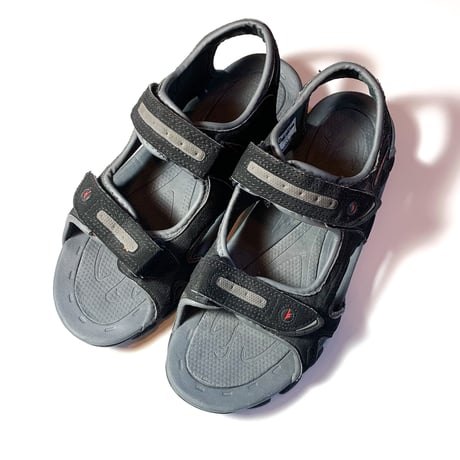 2000's HI-TEC Sandal