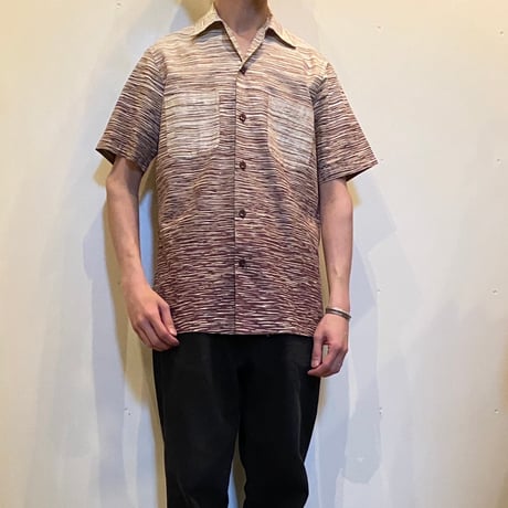 1950's Jantzen S/S Shirt