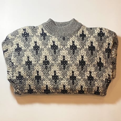1960's McGREGOR Sweater