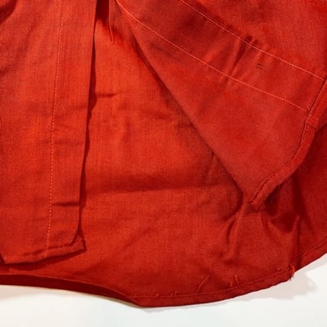 1960's Enro L/S Shirt Deadstock