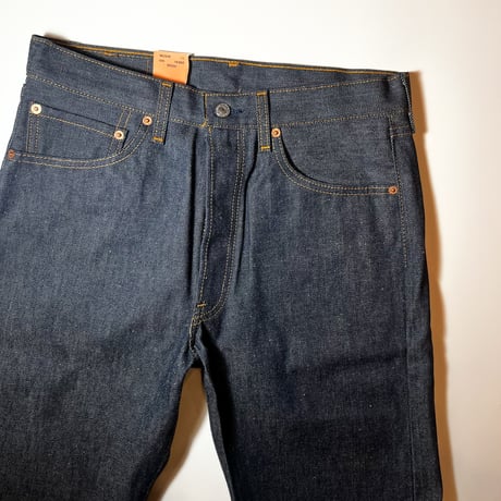 2000's〜 Levi's 501 Denim Pants Deadstock