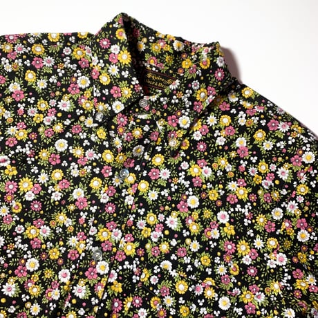 1960's Squire Shop S/S Shirt