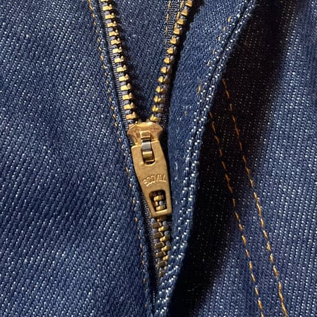 1980's Levi's 505 Denim Pants Deadstock