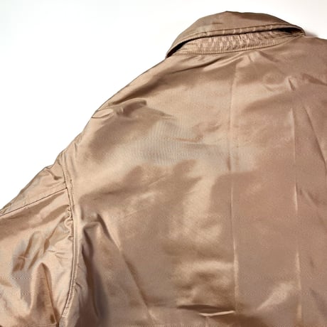 2000's〜 US.Military CWU-36/P Flight Jacket Deadstock