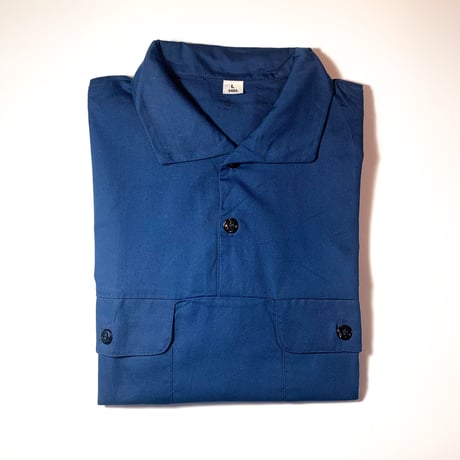 1970's US.NAVY Utility Jumper Deadstock