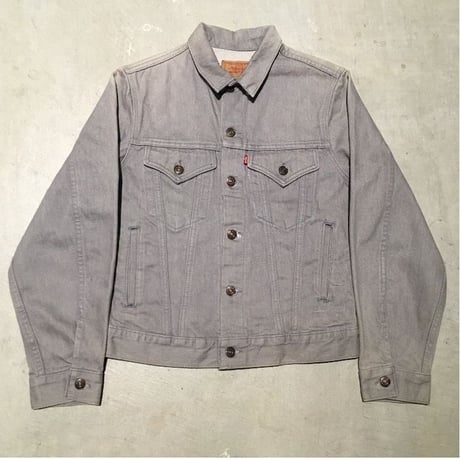 1990's Levi's 70706 Denim Jacket Deadstock