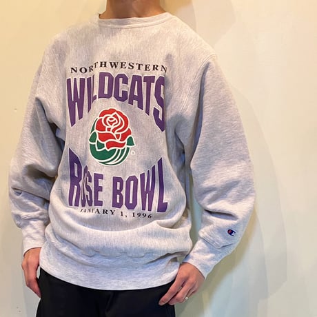 1990's Champion Reverse Weave Sweat