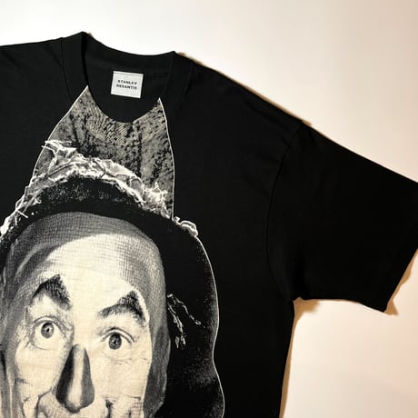 1990's STANLEY DESANTIS Wizard of OZ Printed Tee