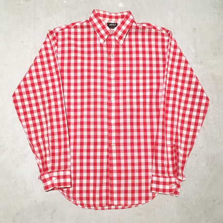 1960's AIRMAN L/S Shirt