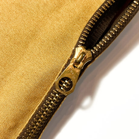 1950's Unknown Bank Bag