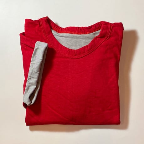 1970's Champion Reversible Tee Deadstock