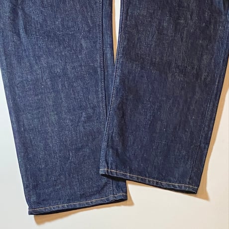 1970's Levi's 505 Single Denim Pants