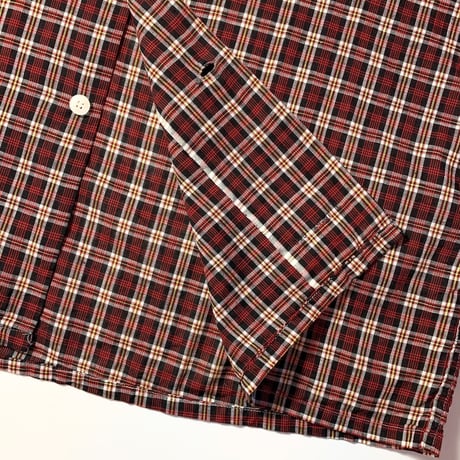 1960's TOWN&COUNTRY L/S Shirt
