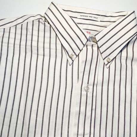 1960's Sears L/S Shirt Deadstock