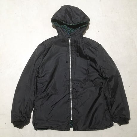 1960's Unknown Reversible Parka