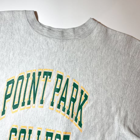 1990's Champion Reverse Weave Sweat