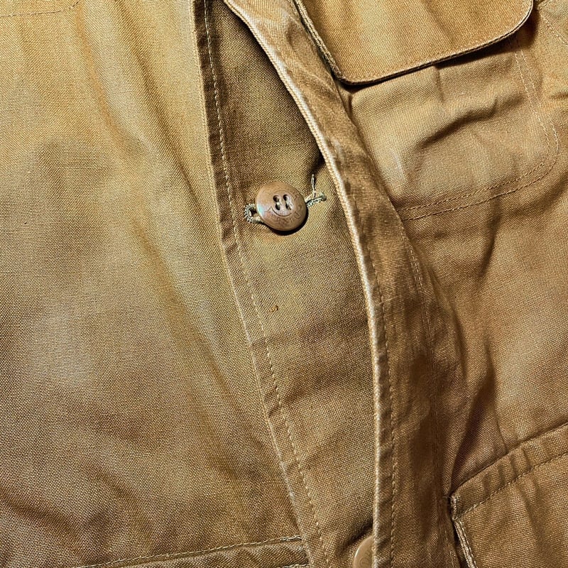 1940's Duxbak Hunting Jacket | Unwave