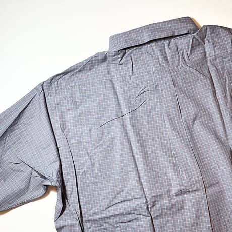 1980〜90's L.L.Bean L/S Shirt Deadstock