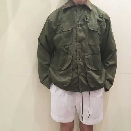 1970's L.L.Bean Warden Jacket