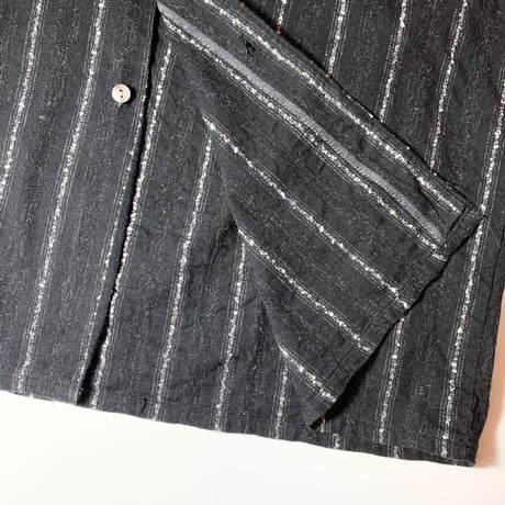 1960's French Unknown L/S Shirt