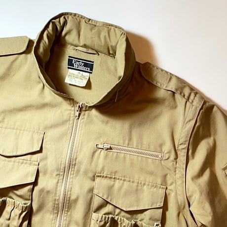 1980's Early Winters Photographer Jacket