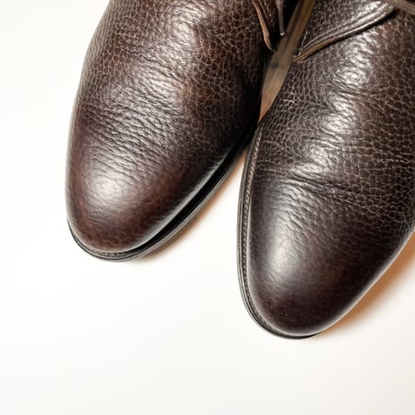 2000's〜 JOHN LOBB WELDON Leather Shoes