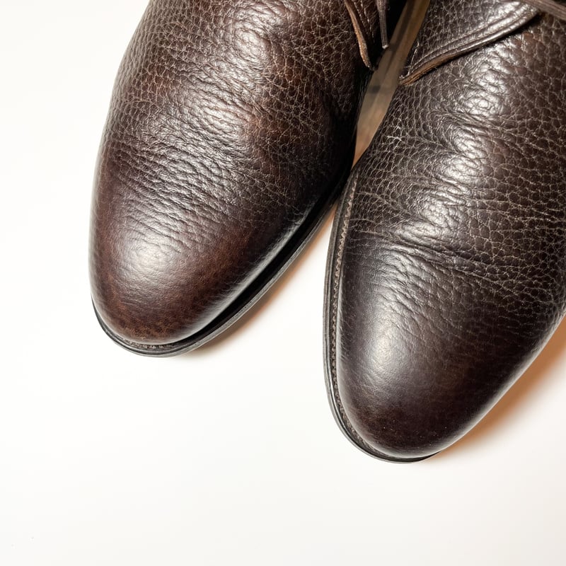 2000's〜 JOHN LOBB WELDON Leather Shoes | Unwave 2000's〜 JOHN LOBB WELDON Leather Shoes | Unwave