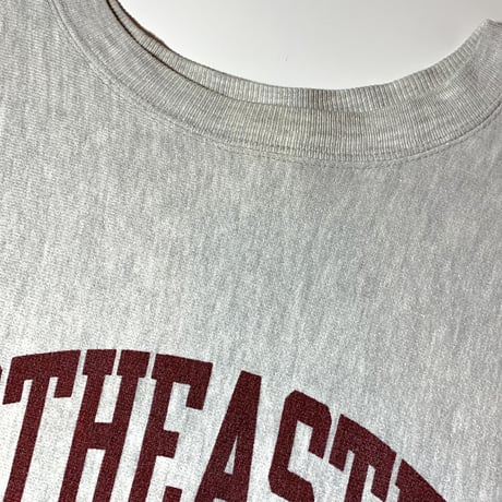 1990's Champion Reverse Weave Sweat