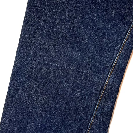 1960's Levi's 501 Big E Denim Pants