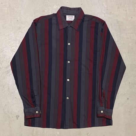 1960's ARROW L/S Shirt