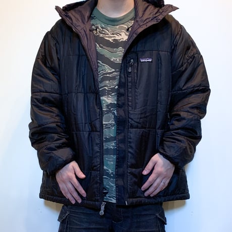2000's Patagonia Das Parka