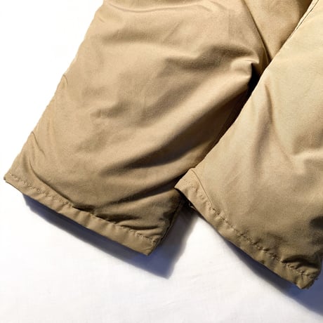 1960's Eddie Bauer Blizzard Proof Jacket