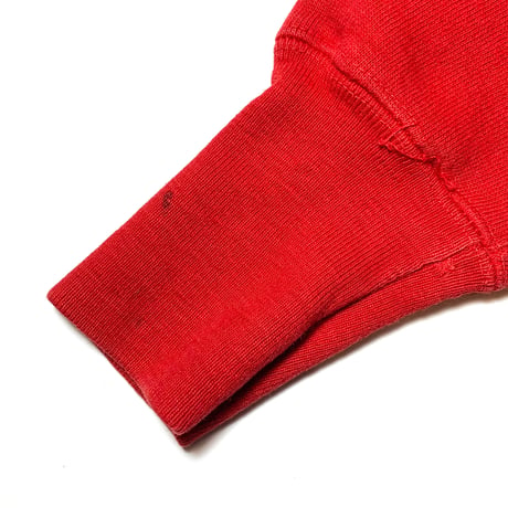 1970's Champion Reverse Weave Sweat
