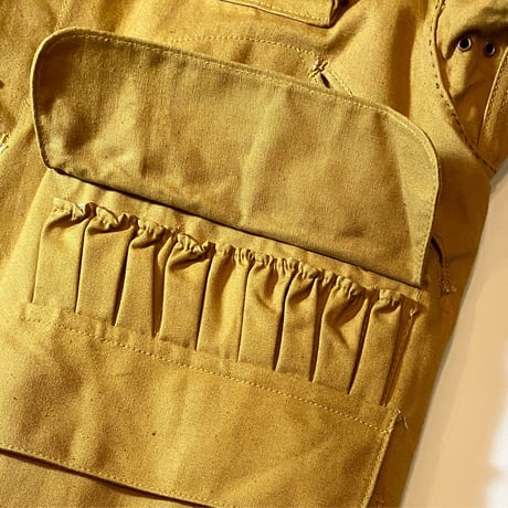1950's〜 RED HEAD Hunting Jacket Deadstock