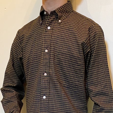 1960's〜 ARROW L/S Shirt