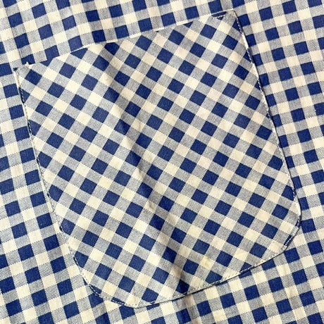 1960's Sportwear S/S Shirt Deadstock