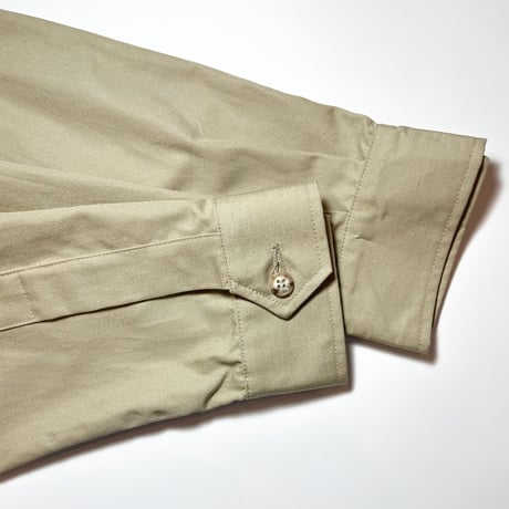 1990's Willis&Geiger Safari Jacket
