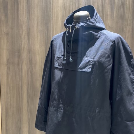 1960's Unknown Anorak Parka Deadstock