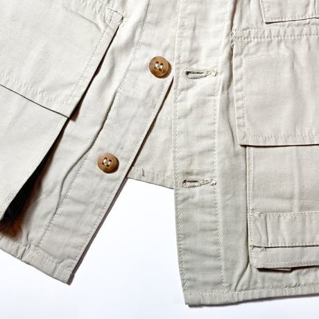 1960's HERTER'S Fishing Vest