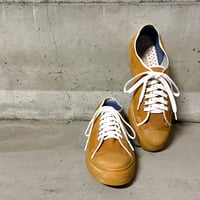 1960's Unknown Canvas Sneaker Deadstock