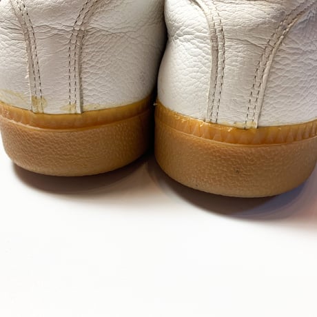 1980's German Trainer Shoes