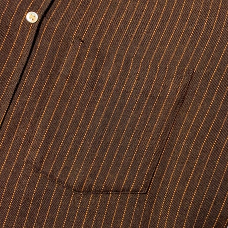 1960's〜 Davidson's Double Brest L/S Shirt