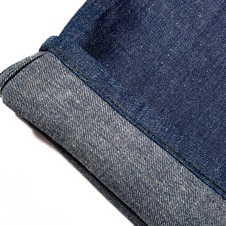1940's US.NAVY Denim Trousers Deadstock