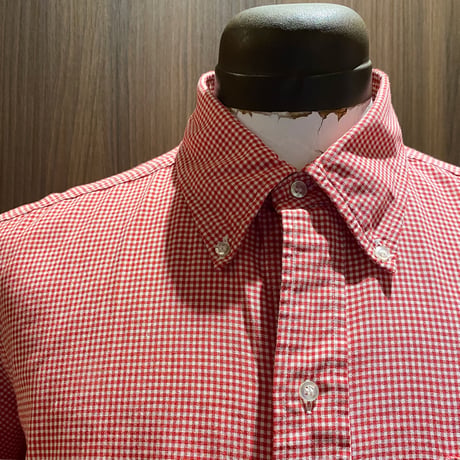 1960〜70's Brooks Brothers L/S Shirt