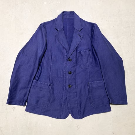 1950's VETVOR Moleskin Jacket