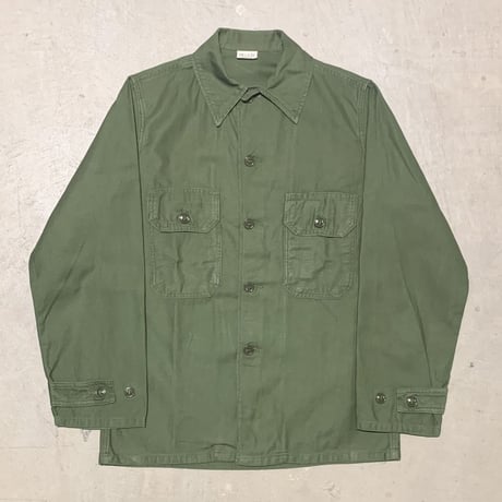 1960's US.ARMY Utility Jacket
