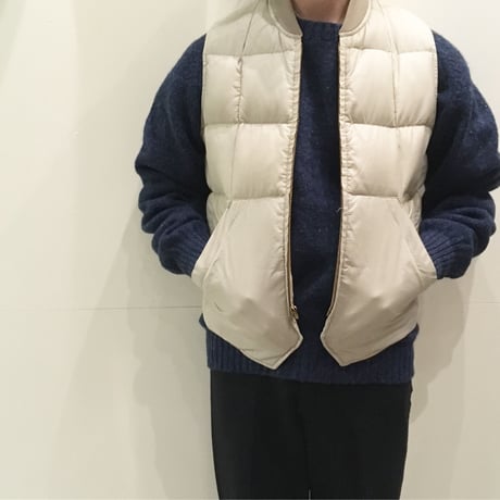 1980's Eddie Bauer Down Vest