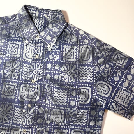 1960's Unknown S/S Shirt