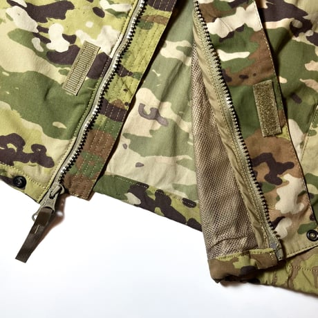 2000's〜 US.Military ECWCS Gen3 Soft shell Jacket
